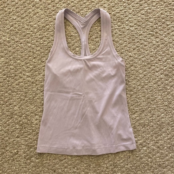 Lululemon tank top - Picture 1 of 2